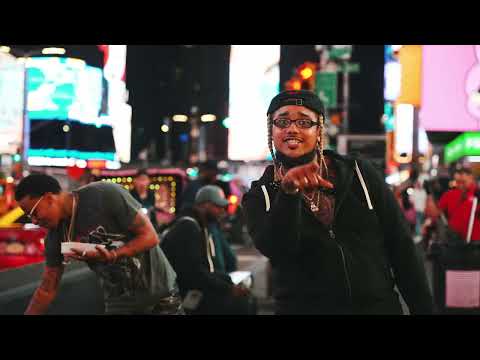 Bizzo Swoh & Riley Blood - Intro