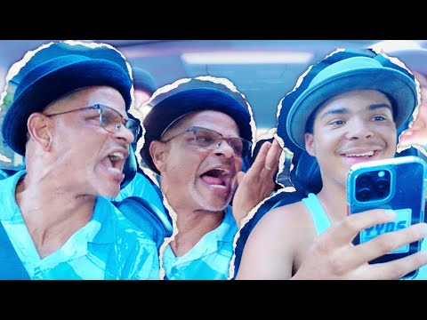 I JUST HAD TO BRING OUT THE FART SPRAY ONE MORE TIME....