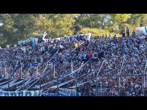 La 22, la Hinchada de GIMNASIA