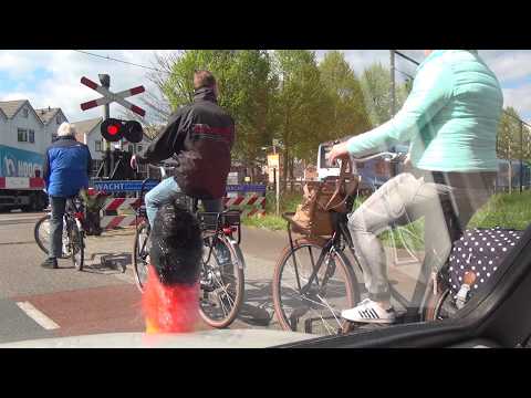 Papendal Het Hazeleger Ede N224 Holland Netherland 29.4.2017 #0061