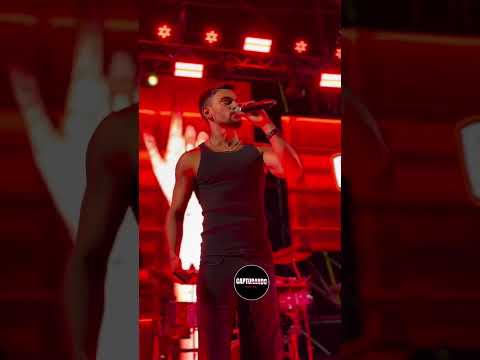 Desakta2 y Agus Bernasconi en Villa del Dique, Córdoba 💥 “A puro dolor”