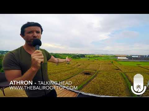 The Bali Rooftop awakens...