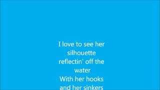 Fish by Craig Campbell Lyrics
