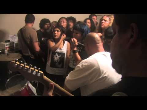 Despise You - Cathedral City house show