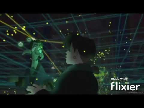 The Little Russian Princess part 14 - Dinner in the Castle/"Les Poissons"