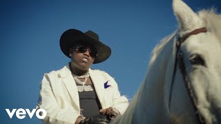 Peewee Longway, Cassius Jay - White Horse (Official Video)