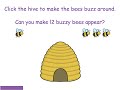 Pre K Math Number 12