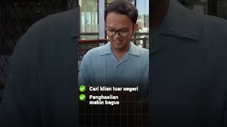 Training Video Gallery 5 Rupiah Melemah: Pekerja Remote Mencari Penghasilan Dalam Dollar