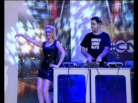 Darja Simic feat DJ.Djuka - Najgora 2011