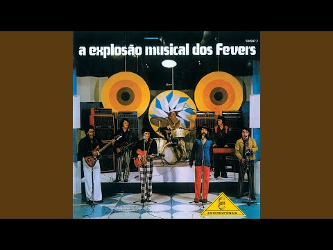 Oh! My My - The Fevers