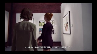 life is strange   ちょっとだけ実況11 ライフイズストレンジ