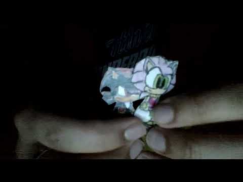 The Hedgehog King 2 Sonic's Pride PT 17 Love Will Find a Way