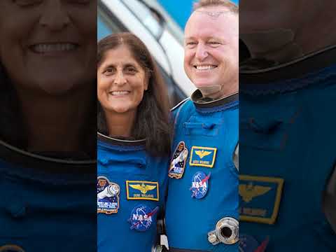 What to know about the stranded NASA astronauts returning to Earth after nine months in space