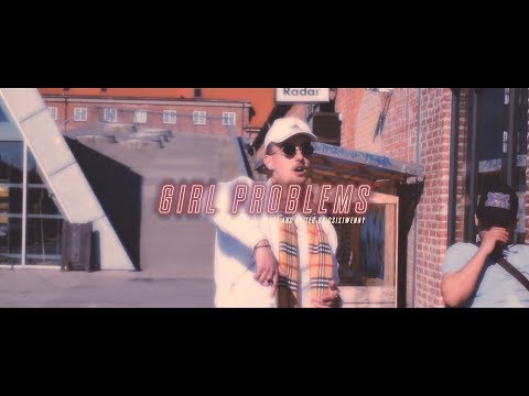 P Garriano - GIRL PROBLEMS (Official Music Video)