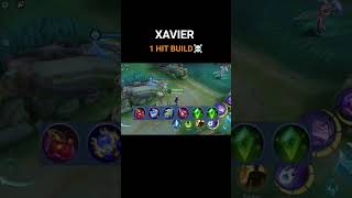 Download lagu XAVIER 1 HIT BUILD☠️#mobilelegends #mlbb #mlbbcreatorcamp #music #foryou #fypシ゚viral mp3