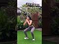YUK KENCANGKAN PAHA DAN BOKONG Workout Bakarlemak Bakarkalori Fitness Olahraga Pemula Gym