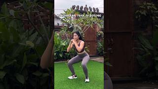 Download lagu YUK KENCANGKAN PAHA DAN BOKONG #workout #bakarlemak #bakarkalori #fitness #olahraga #pemula #gym mp3 Download lagu YUK KENCANGKAN PAHA DAN BOKONG #workout #bakarlemak #bakarkalori #fitness #olahraga #pemula #gym mp3