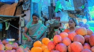 Pondicherry Goubert Market