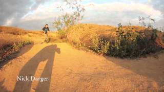 Phase 2 Dirt Scooter Throw Away 4-17-12