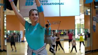 Sports International Ataköy
