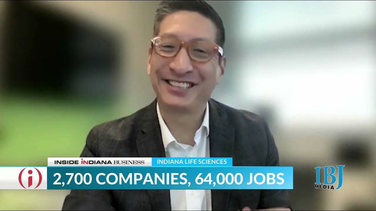 BioCrossroads names new CEO