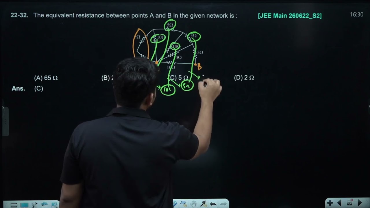 Video Solution