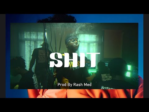 Ninho X Leto X Guy2bezbar | SHIT |Type Beat 2023 |Trap | [Prod by Rash Med]
