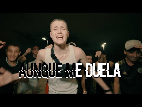 Quinto - Aunque Me Duela (Video Oficial)