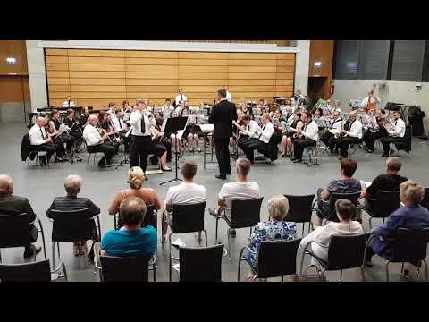 Concert Etude op.49 - A. Goedicke