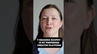 7 Reasons ShopMy is my preferred Creator platform