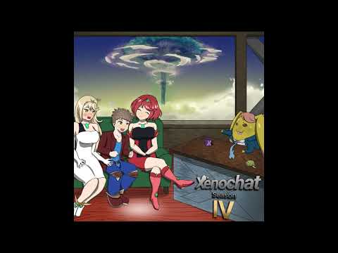 XenoChat Episode XLVIII: The Villains of Xenosaga