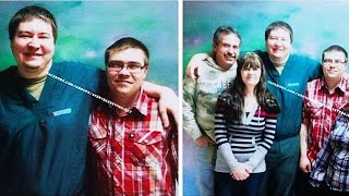 Undisputed Truth: BARB & SCOTT TADYCH