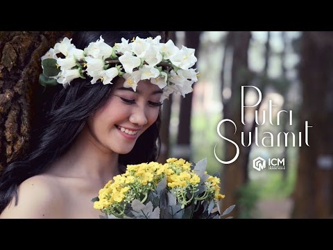 Putri Sulamit Kalbar - Akwilina Jeni