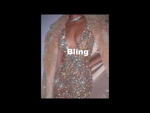 "Bling" Young Thug X Ufo361 X Future Type Beat
