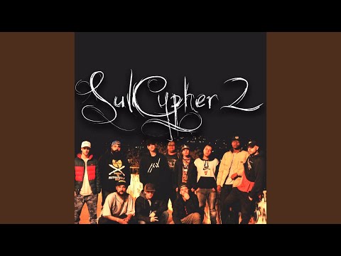 Sulcypher 2: Yoga Fire