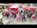 Jangan Tunggu Lama Lama Choreo ZIN NOVIMEGA