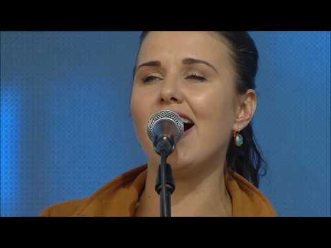 Elza Rozentāle un etnodžeza grupa “Bur Mani” | Festivāls iNOVUSS