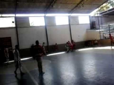 Furia Futsal Pimentas x Sereno Futsal - Liga Ranking