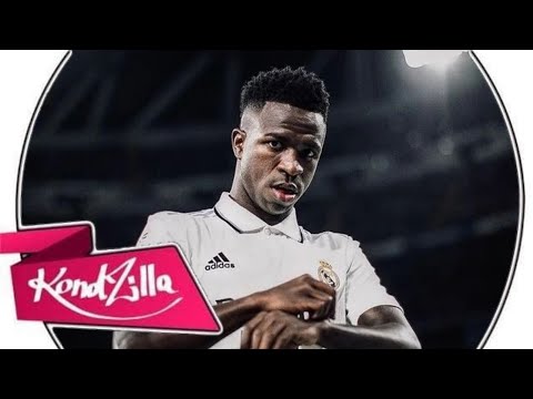 Vinícius Jr - Conexões de Márfia (Matuê Feat. Rick The Kid) part. "Cheque" Real Madrid Trap 2023
