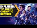 Marvel Cinematic Universe: What is phase 4? The entire timeline explained | WION Originals