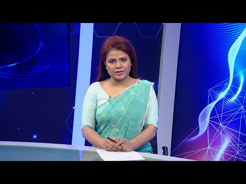 09 AM News || সকাল ০৯টার সংবাদ || 04 July 2024 || ETV News