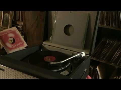 The Panic is On… By… The Broadway Swingstars. 1937