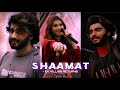 Shaamat Ek Villain Returns Love Whatsapp Status Shaamat Efx Status DK TECH EDITS