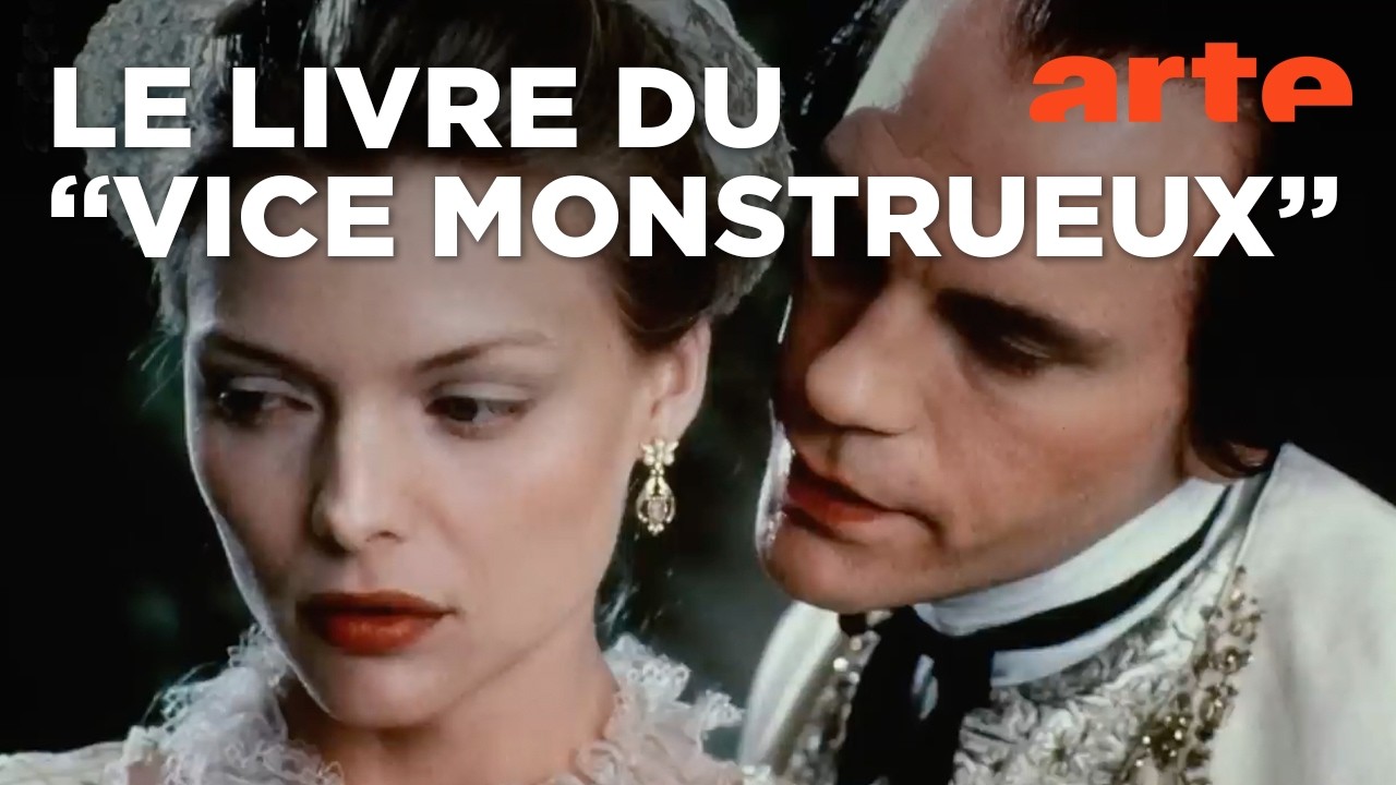 Les liaisons scandaleuses | Documentaire | ARTE