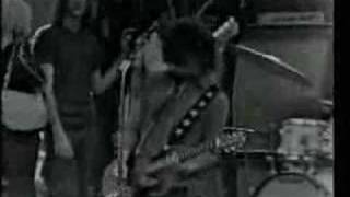 MC5 - Ramblin' Rose w/ intro (and no Gail)