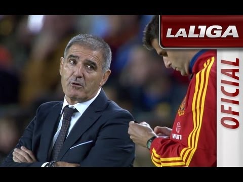 La Liga | La mejor pifia de la jornada 10 Liga BBVA 2012-2013