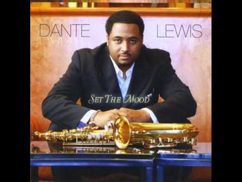 Dante Lewis -  Midnight Ride