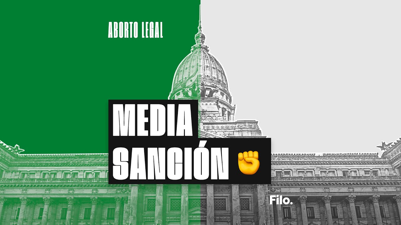 Aborto Legal: primeras 8 horas del debate en Diputados de la Interrupción Voluntaria del Embarazo