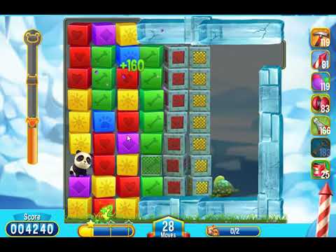 Pet rescue saga level 2179