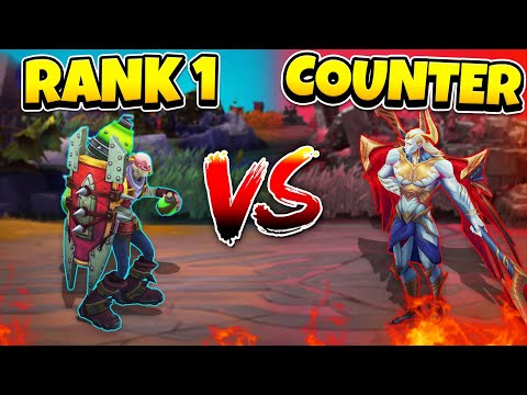 Why Singed is actually the perfect counter to Zaahen (AND HOW TO BEAT HIM)